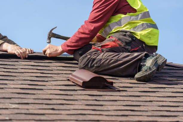 Best Shingle Roofing Installation  in Irvington, NY