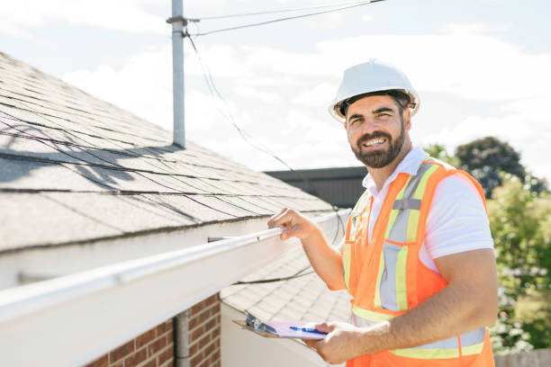 Best Commercial Roofing Services  in Irvington, NY