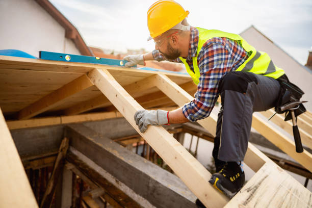 Best Best Roofing Contractors  in Irvington, NY
