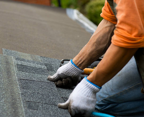 Gutter Installation and Roofing in Irvington, NY